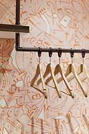 Art Hotel Tucholsky