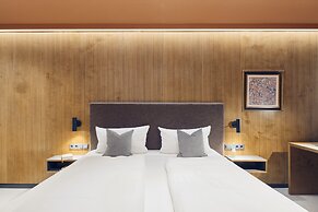Art Hotel Tucholsky