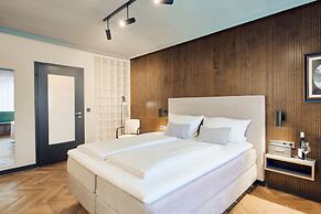 Art Hotel Tucholsky