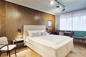 Art Hotel Tucholsky