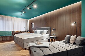 Art Hotel Tucholsky