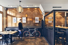Art Hotel Tucholsky