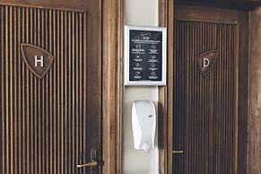 Art Hotel Tucholsky