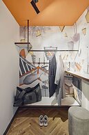 Art Hotel Tucholsky