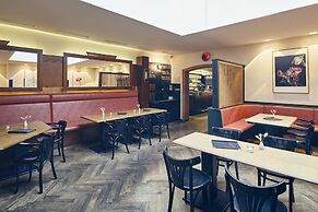 Art Hotel Tucholsky