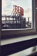 Art Hotel Tucholsky