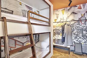 Art Hotel Tucholsky