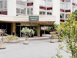 Aparthotel Adagio Paris XV
