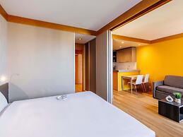 Aparthotel Adagio Paris XV
