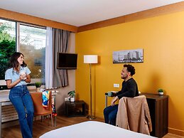 Aparthotel Adagio Paris XV