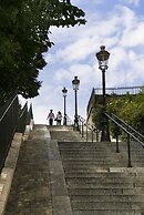Aparthotel Adagio Paris Montmartre