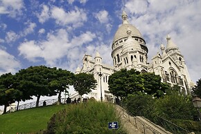 Aparthotel Adagio Paris Montmartre