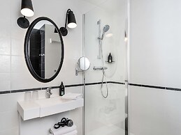Aparthotel Adagio Paris Montmartre