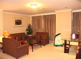 Beijing Jinjiang Fuyuan Hotel