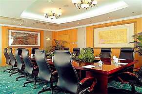 Beijing Jinjiang Fuyuan Hotel