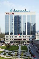 Beijing Jinjiang Fuyuan Hotel