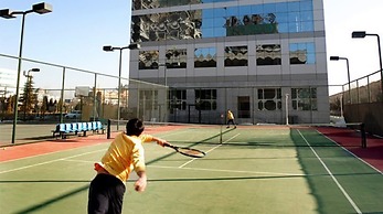 Beijing Jinjiang Fuyuan Hotel