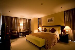 Beijing Jinjiang Fuyuan Hotel