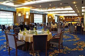 Beijing Jinjiang Fuyuan Hotel