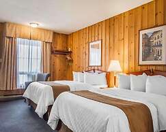 Hotel Danube Bleu