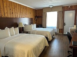 Hotel Danube Bleu