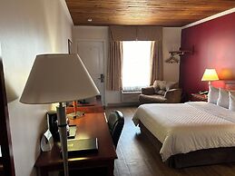 Hotel Danube Bleu
