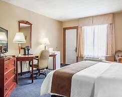 Hotel Danube Bleu