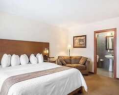 Hotel Danube Bleu