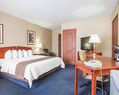 Hotel Danube Bleu