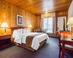 Hotel Danube Bleu