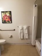 Hilton Garden Inn Montreal Airport