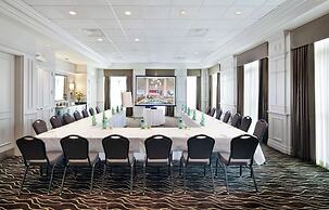 Hilton Garden Inn Montreal Airport