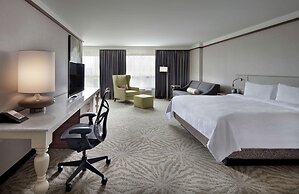 Hilton Garden Inn Montreal Airport