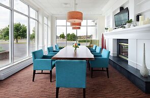 Hilton Garden Inn Montreal Airport