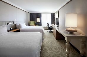 Hilton Garden Inn Montreal Airport