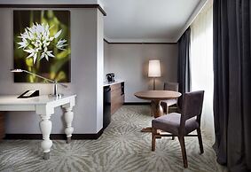 Hilton Garden Inn Montreal Airport