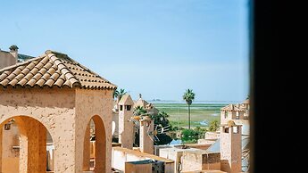 Hotel Bahía Sur