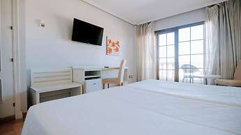 Hotel Bahía Sur