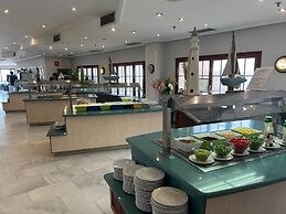 Hotel Bahía Sur