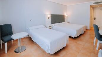 Hotel Bahía Sur