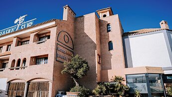 Hotel Bahía Sur