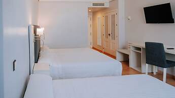 Hotel Bahía Sur