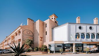 Hotel Bahía Sur