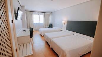 Hotel Bahía Sur