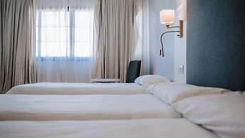 Hotel Bahía Sur