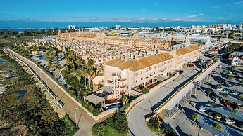 Hotel Bahía Sur