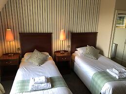 Cumbria Grand Hotel