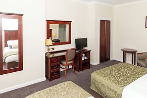 Cumbria Grand Hotel