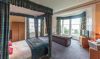 Cumbria Grand Hotel