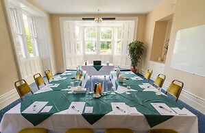 Cumbria Grand Hotel